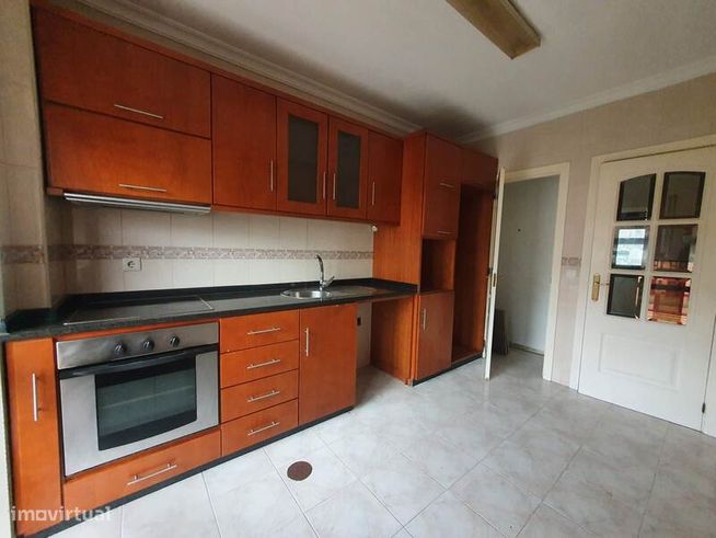 Apartamento T3 Moderno em Rio Tinto-Gondomar - 229.000€-8