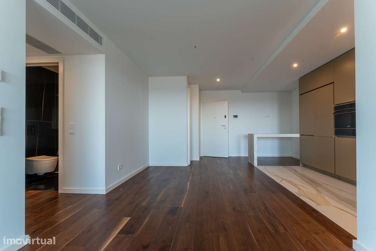 Apartamento Vista Rio-22