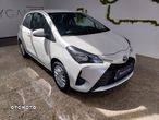 Toyota Yaris 1.5 Active - 3