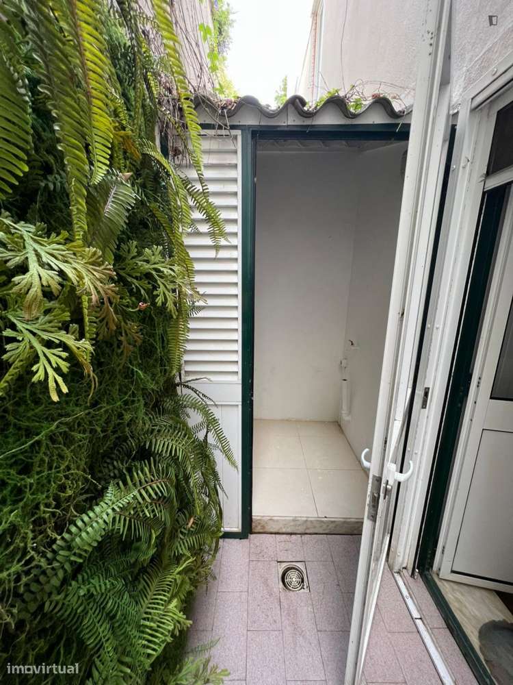 Apartamento com 2 quartos - localizado em Arroios Lisbon - Grande imagem: 2/6