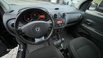 Dacia Lodgy dCi 110 Stepway - 19