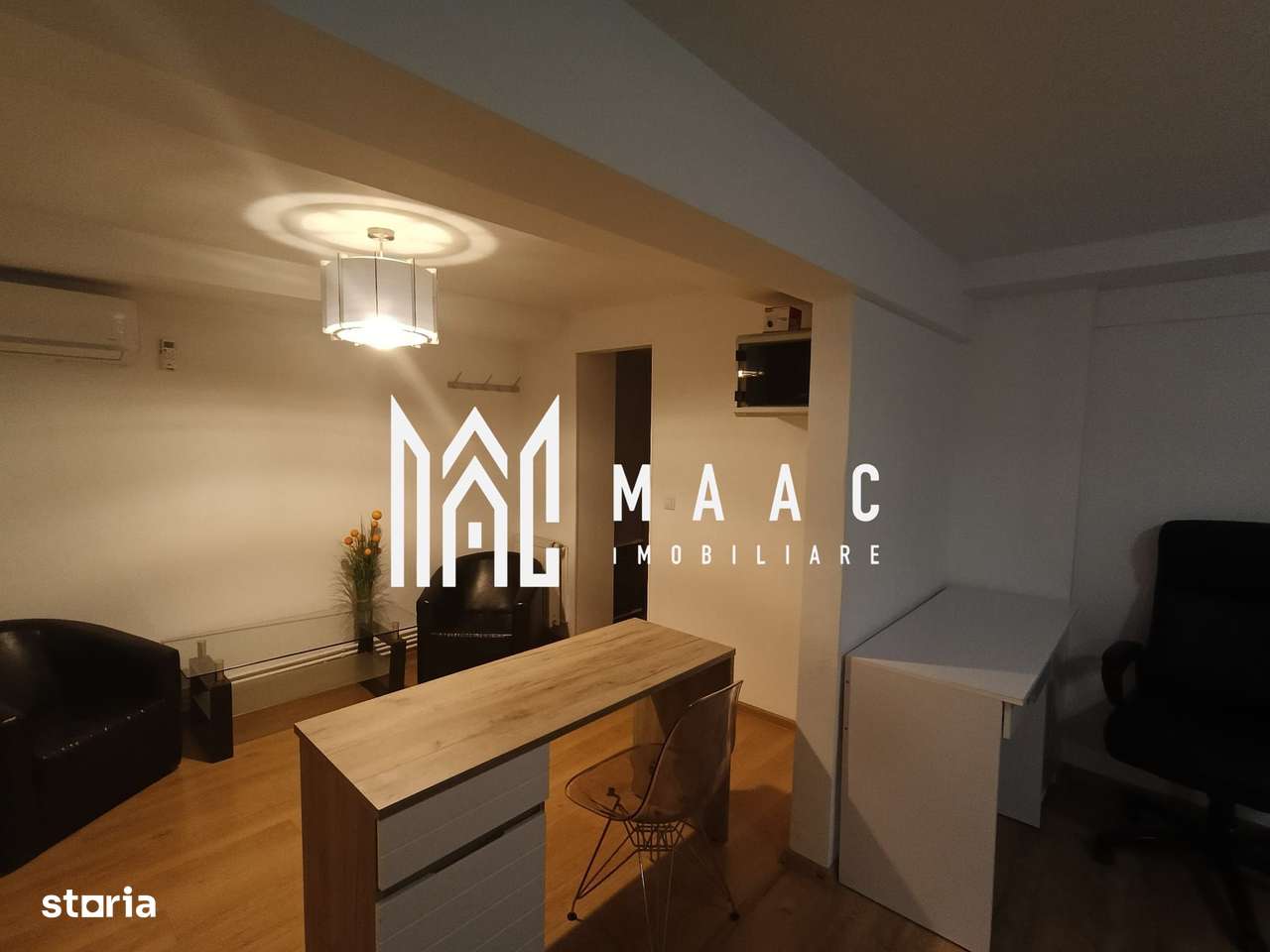 Spatiu Comercial I Birouri,cabinete,servicii înfrumusțare | Centru - Imagine principală: 5/12