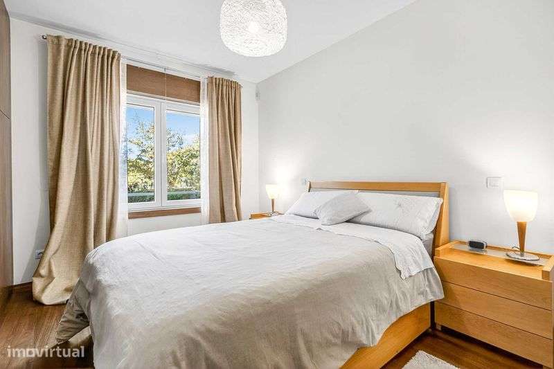 Fantastico T1, localizado no Condominio Fechado Arrabida Place - Grande imagem: 5/12