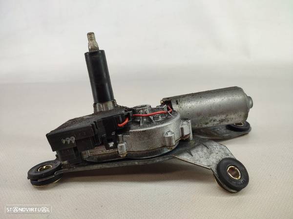 Motor Limpa Vidros Mala Bmw 3 Touring (E36) - 2