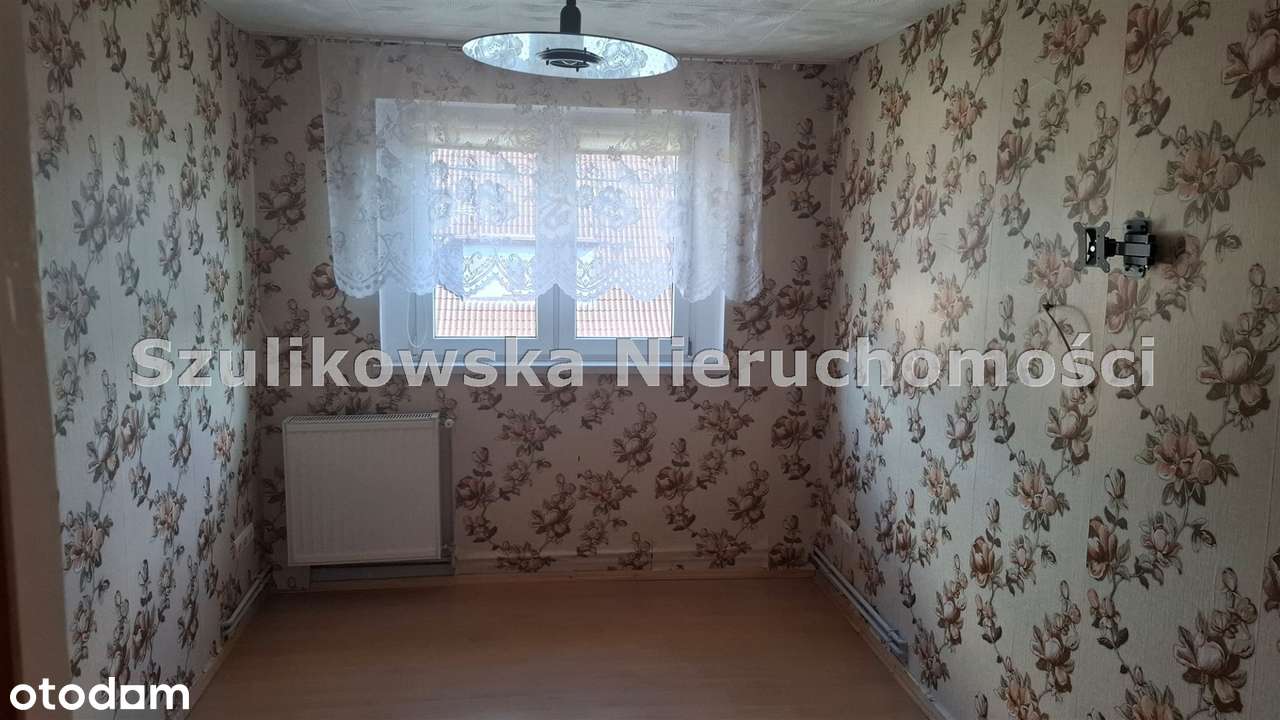 Mieszkanie z ogrodem i garażem w Ząbkowicach-7