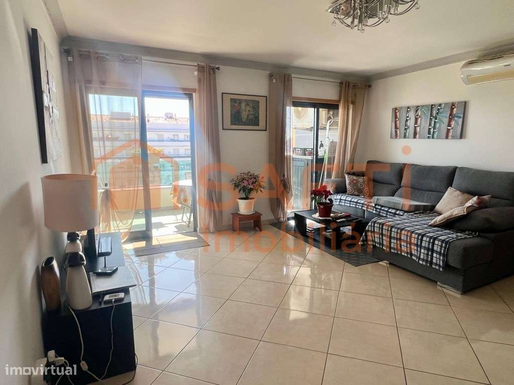 Apartamento T3 vista mar - Grande imagem: 4/14