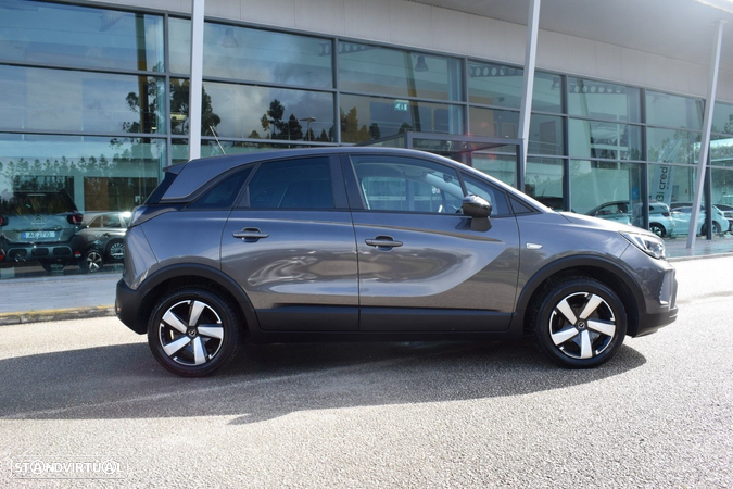 Opel Crossland 1.2 Business - 16