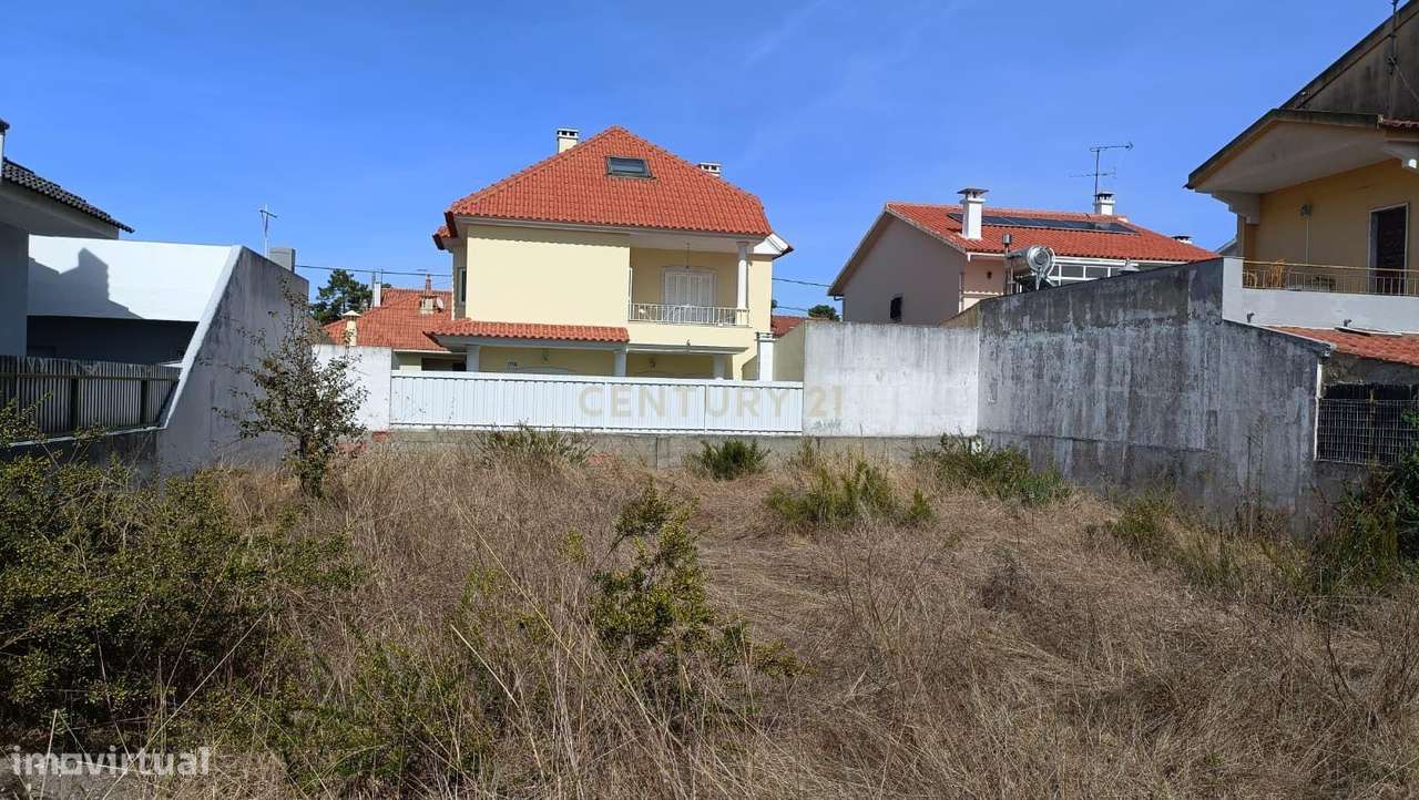 Terreno Urbano para Construção na Aroeira - Charneca de Caparica - Grande imagem: 5/6