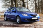 Mazda 3 1.6 Comfort - 3