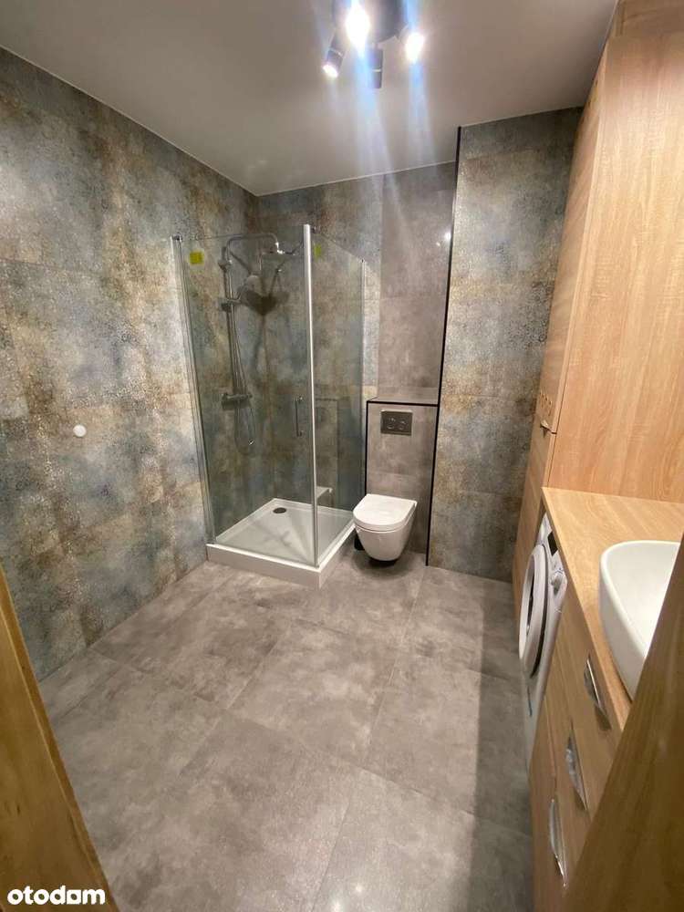 Mieszkanie pod klucz z wyposażeniem Kalisz ul. Krajobrazowa-8