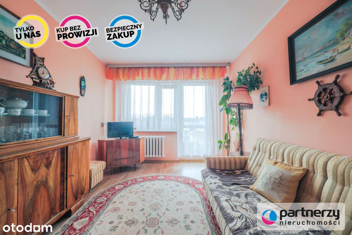 Mieszkanie 2-pok, blisko tramwaj i plaża - Pełny obrazek: 2/17