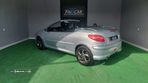 Peugeot 206 CC 1.6 Quicksilver - 6