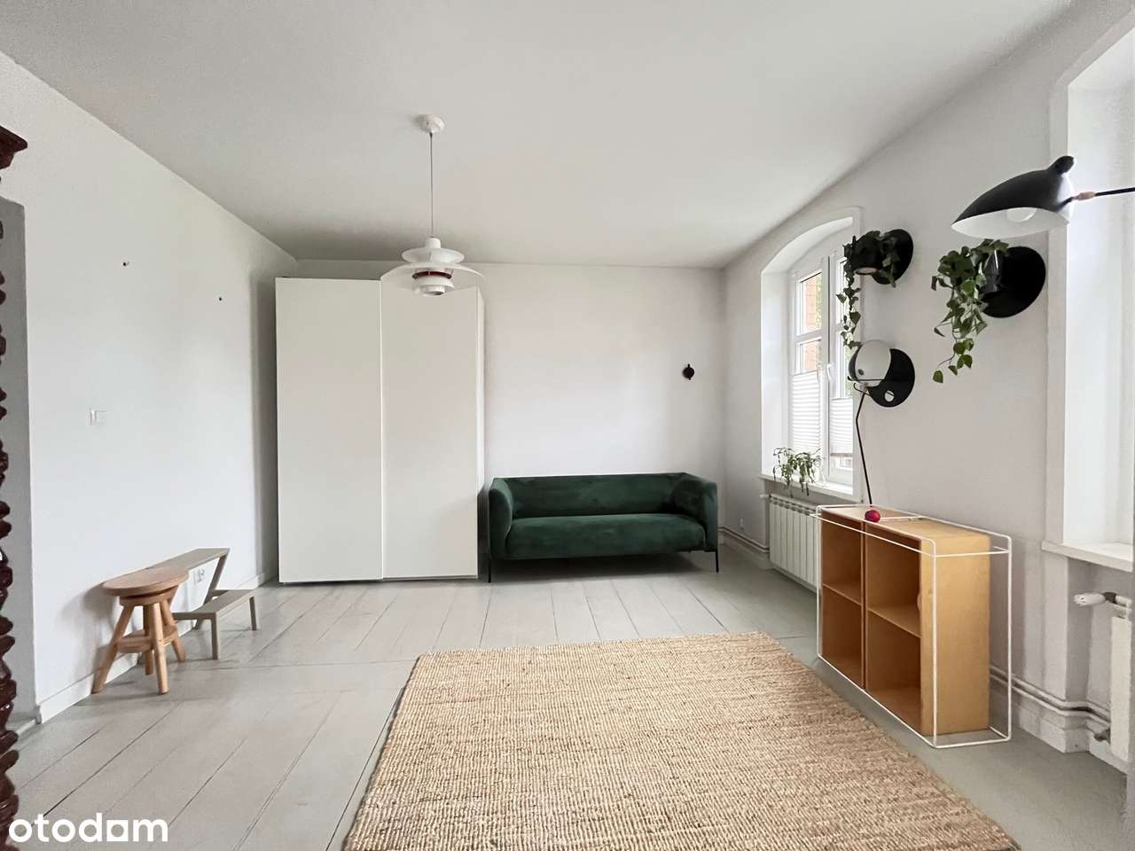 Mieszkanie Powstańców Styczniowych - Pełny obrazek: 5/11