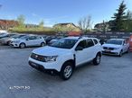 Dacia Duster 1.5 Blue dCi 4WD Essential - 1