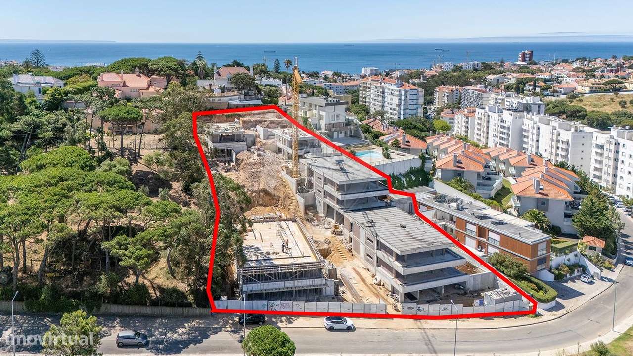 Apartamento T4 para venda - Grande imagem: 4/18