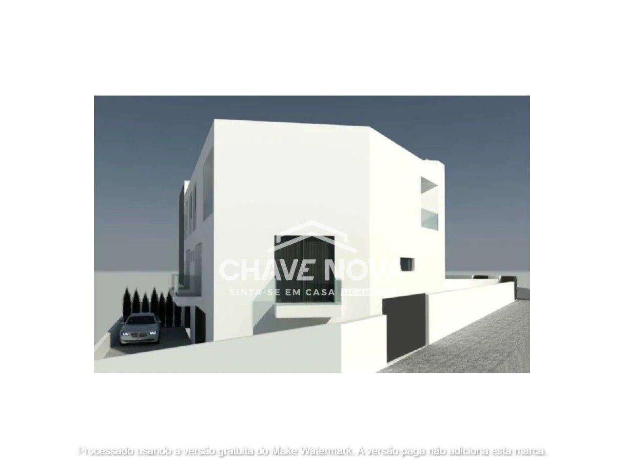 Lote Terreno c/ Projecto Aprovado na Trofa - Grande imagem: 5/5