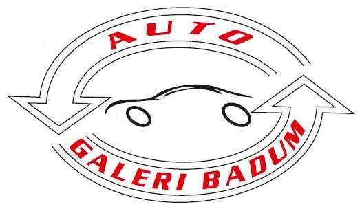 Auto Galeri Badum logo