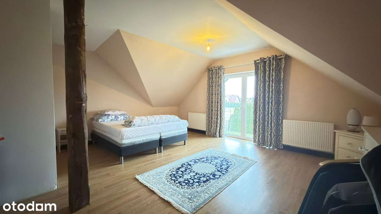 Na sprzedaż nowoczesny dom – Opole, Czarnowąsy-11