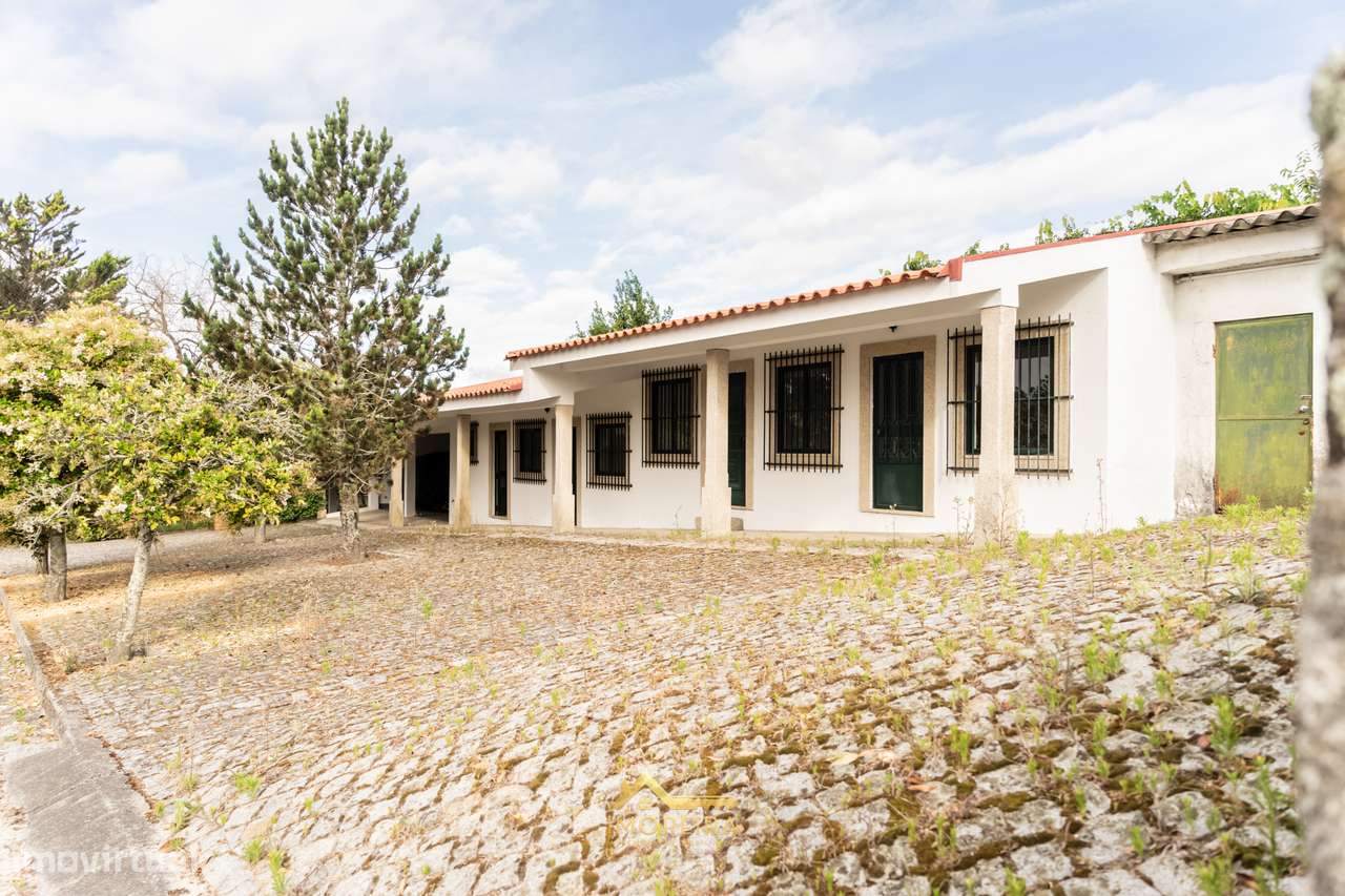 Quinta à venda em Penafiel - Um projeto de vida à sua medida.-24