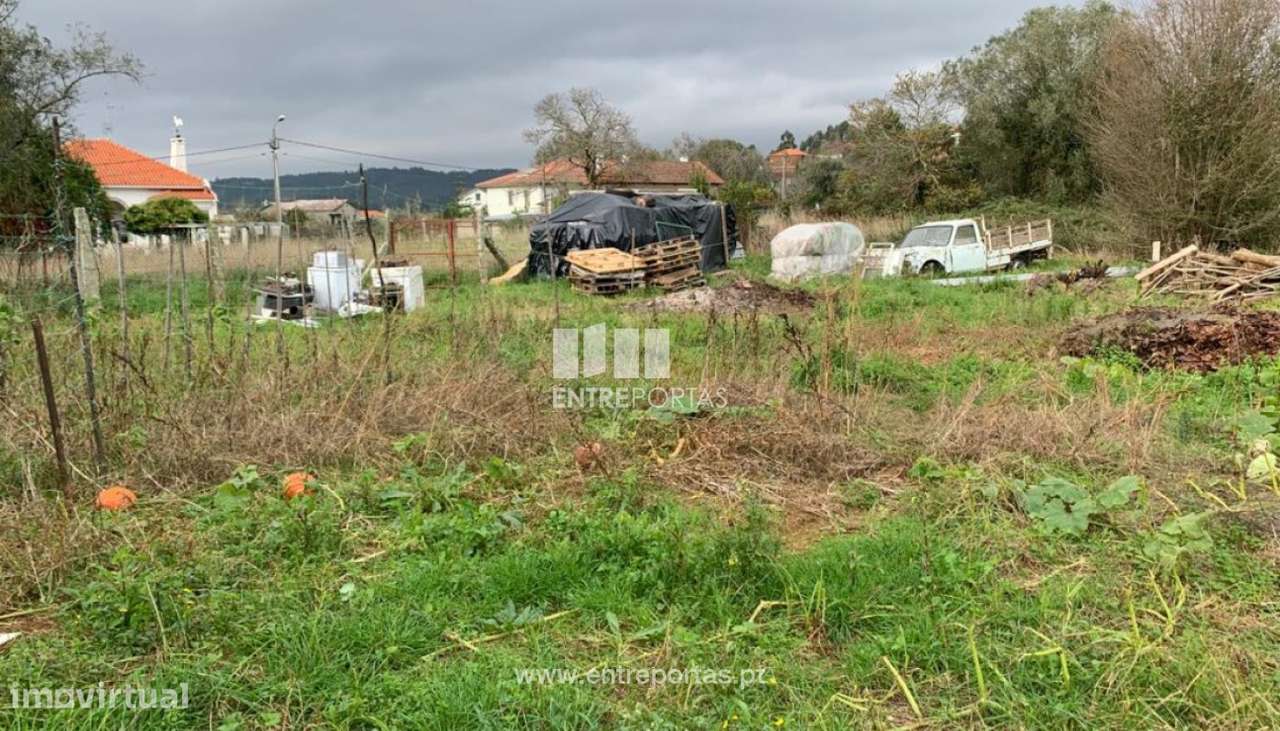 Terreno de construção para venda, Argela, Caminha - Grande imagem: 1/8