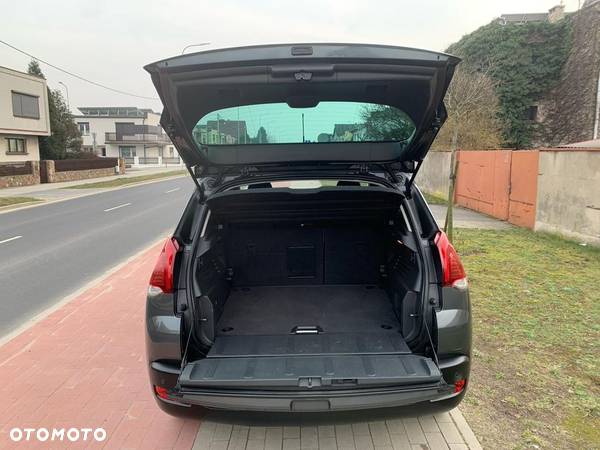 Peugeot 3008 e-HDi FAP 115 EGS6 Stop&Start Active - 27