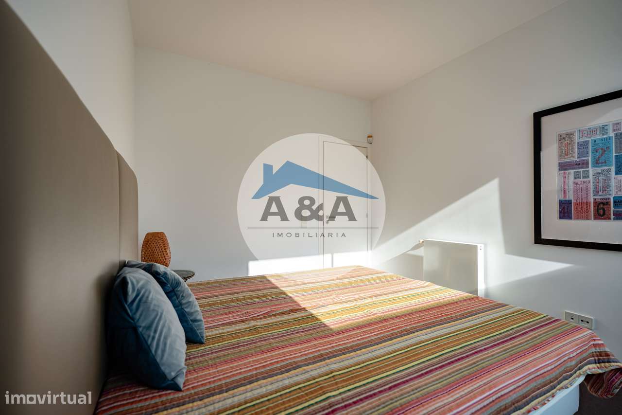 Villa Exclusiva de Arquitetura Contemporânea inserida na Natureza d...-40