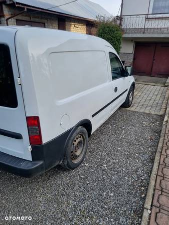 Opel Combo - 2