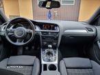 Audi A4 Avant 2.0 TDI DPF Ambition - 5