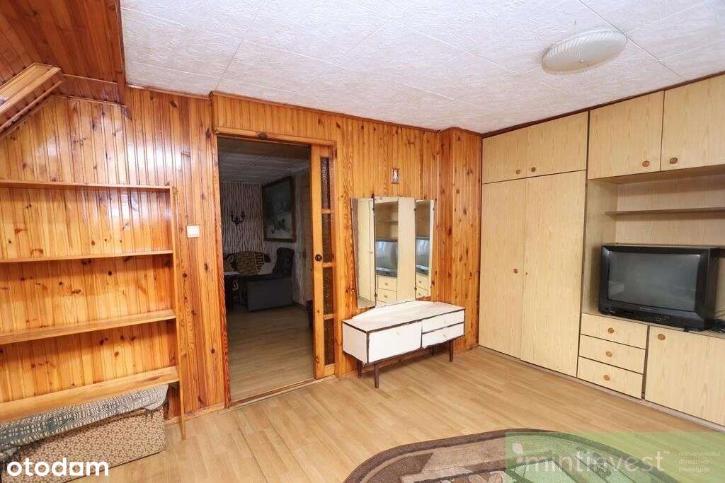 Połowa bliźniaka z dobrej cenie-10