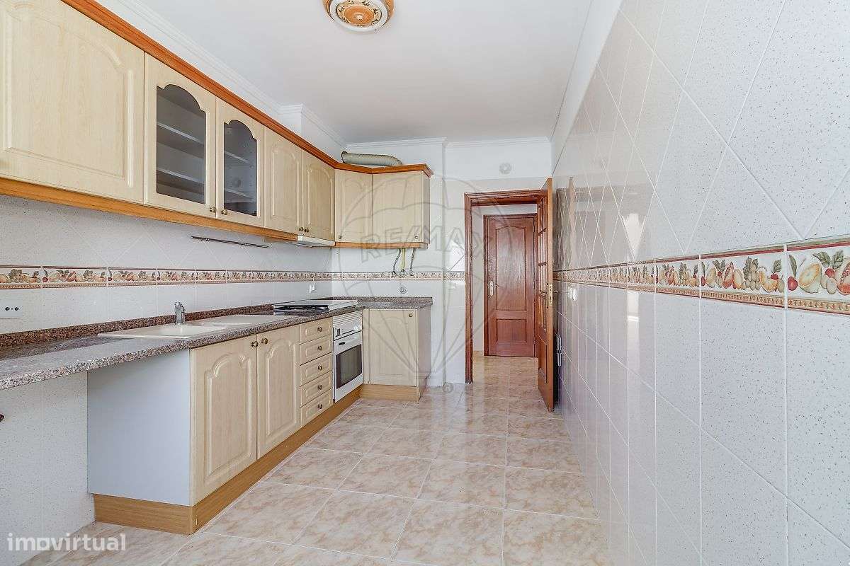 Apartamento T2 para venda-6