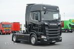 Scania / S 530 / V 8  / ACC / E 6 / RETARDER / BAKI 1200 L - 2