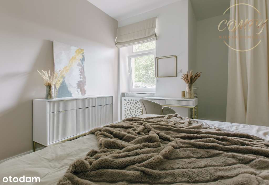 Apartament inwestycyjny, 3 pok. blisko Rynku-11