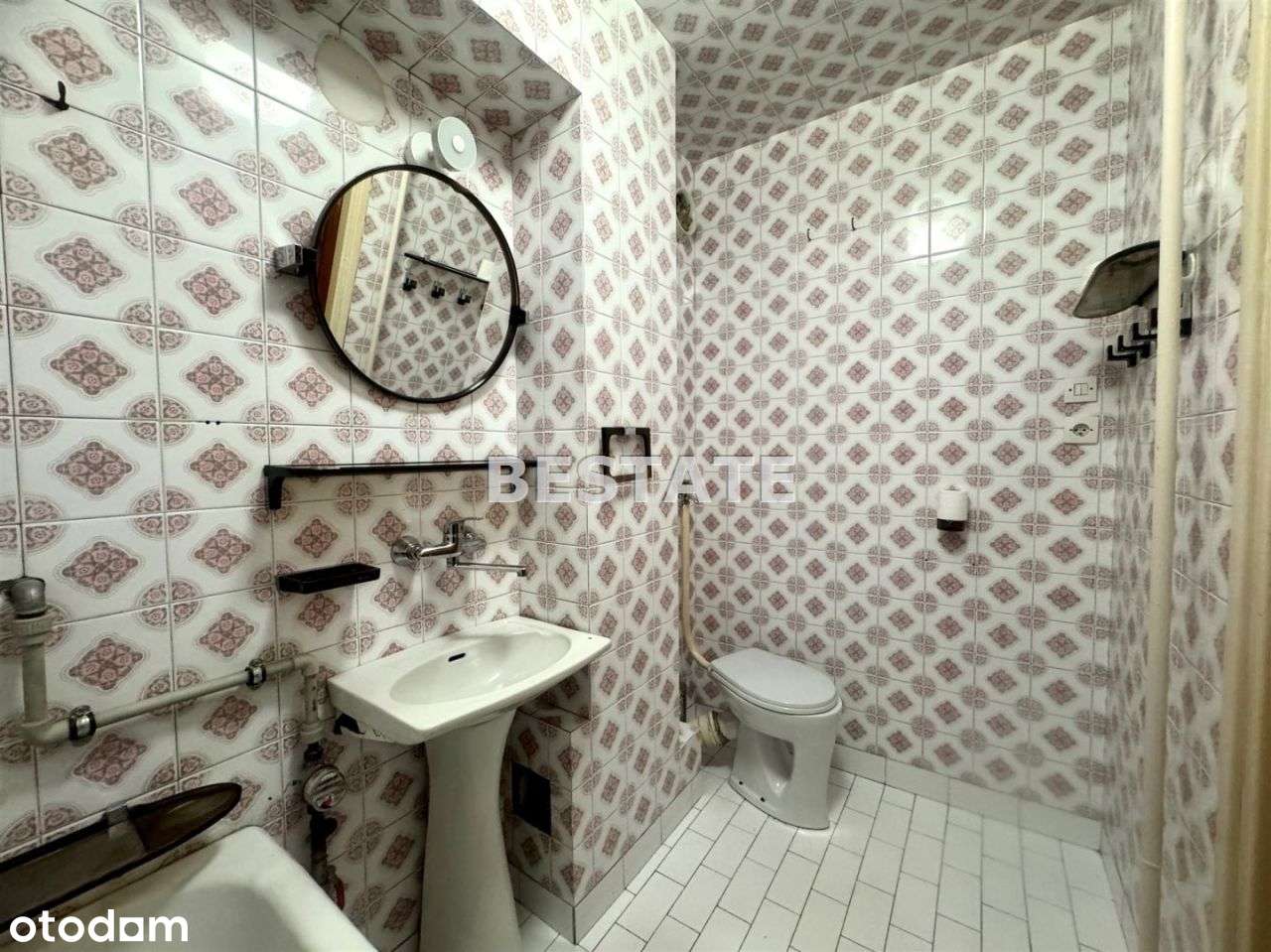 Przytulne,2 pokoje z balkonem, świetna lokalizacja-9