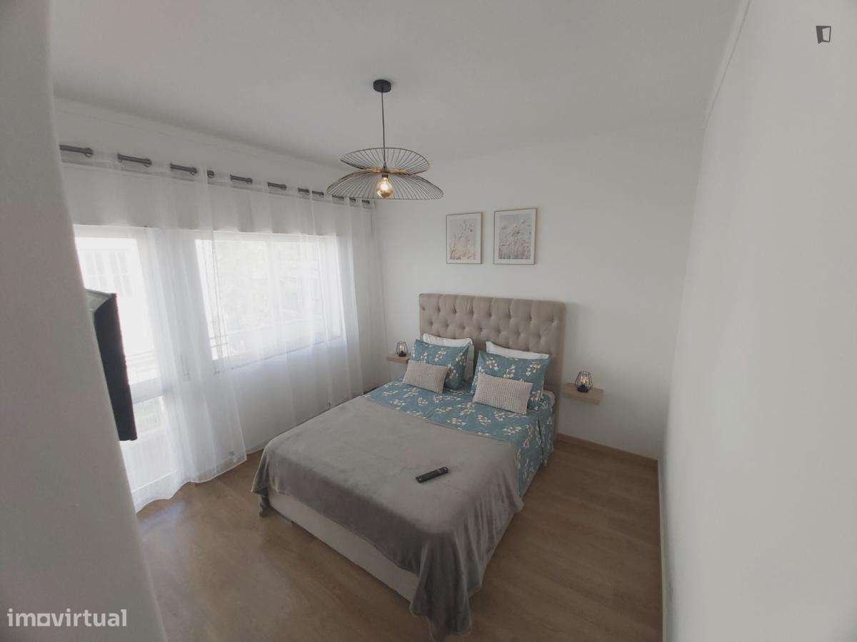 Apartamento com 1 quartos - localizado em Faro - Grande imagem: 5/5