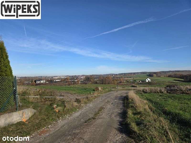 Działka budowlana - Udorpie-5