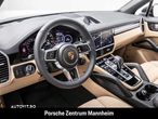 Porsche Cayenne E-Hybrid Tiptronic S Platinum Edition - 10