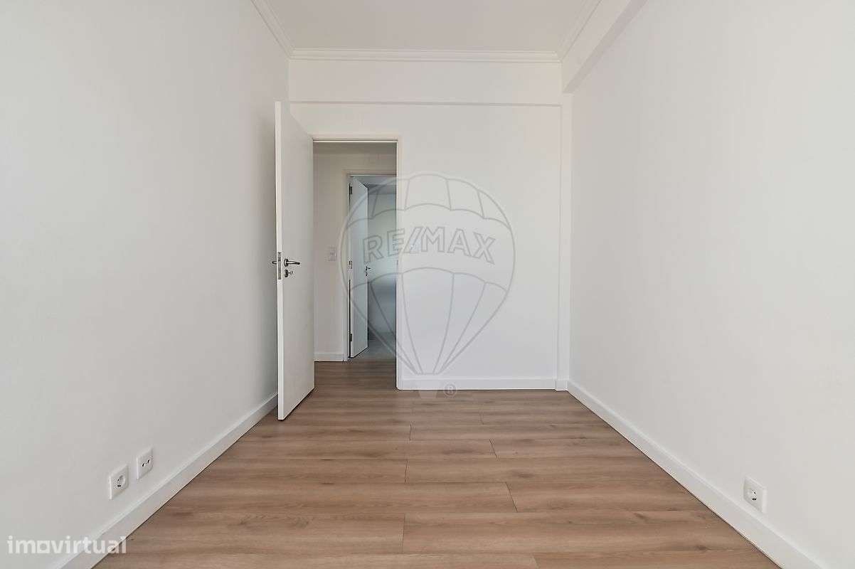 Apartamento T2 para venda-5