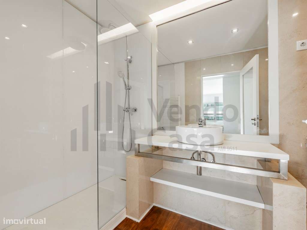 Vende-se T3 Luxo - Braga D. Diogo-14