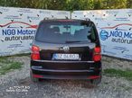 Volkswagen Touran 1.4 TSI DSG Highline - 10