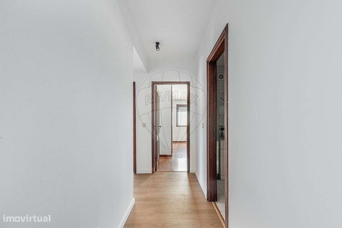 Apartamento T2 para venda-8