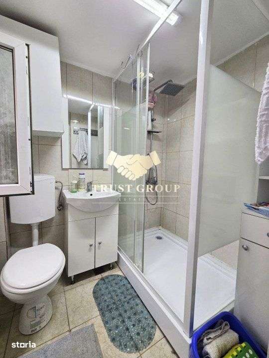 Apartament 2 camere | curte proprie - Imagine principală: 5/6