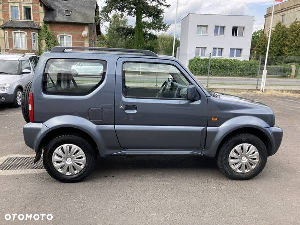 Suzuki Jimny - 7