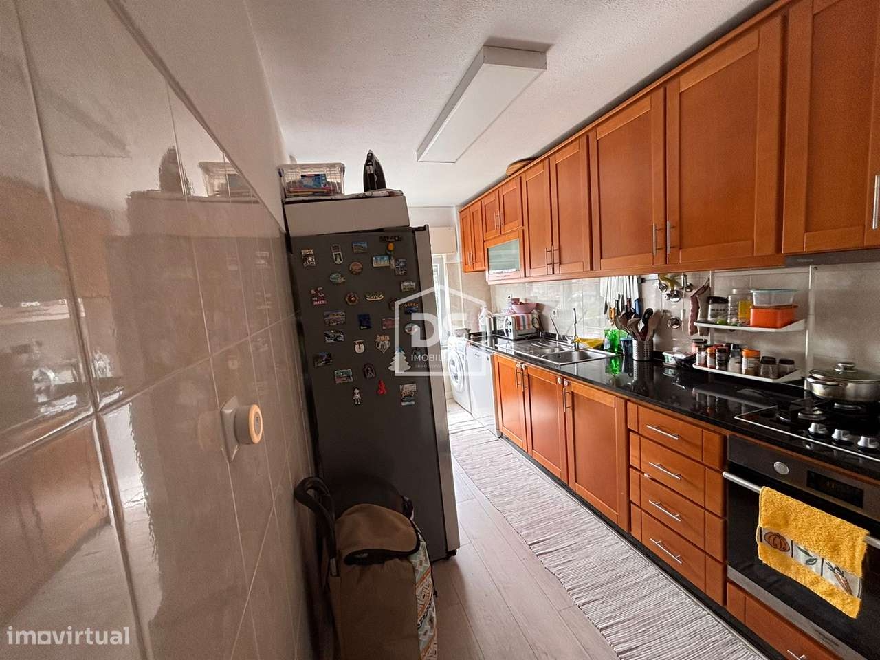 Apartamento T2 Venda em Sacavém e Prior Velho,Loures-7
