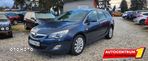 Opel Astra IV 2.0 CDTI Cosmo - 2