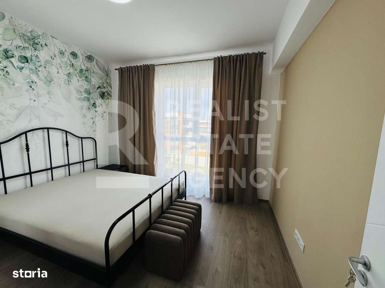 Apartament 2 camere decomandat – EFY Residence – Titan / Pallady