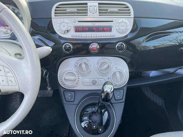 Fiat 500 - 18