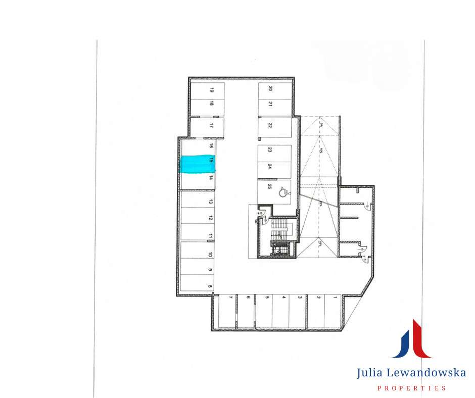 3 pokoje z opcją 4 , świetna lokalizacja-2