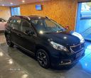 Peugeot 2008 1.5 BlueHDi Style - 14