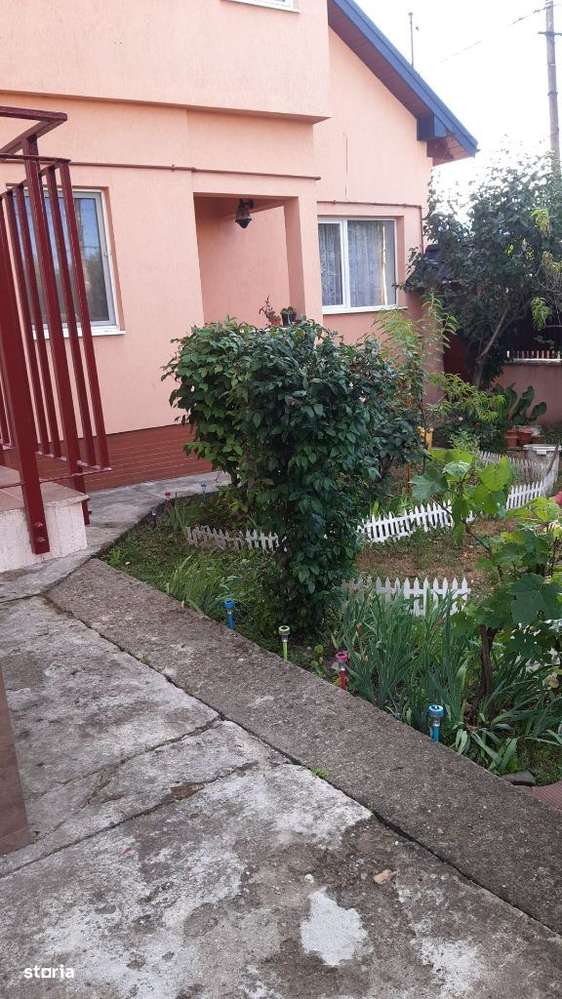 Zona Centrul Vechi, casa p+1+m - Imagine principală: 2/12