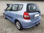 Honda Jazz 1.4 LS Funky - 4